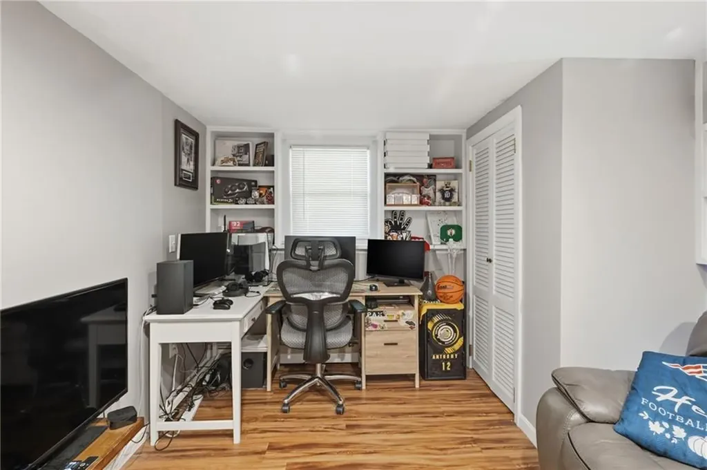 12 Setian Circle Johnston RI 02919