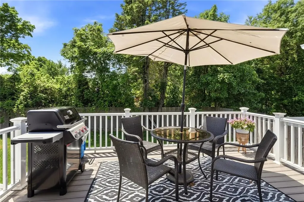 12 Setian Circle Johnston RI 02919