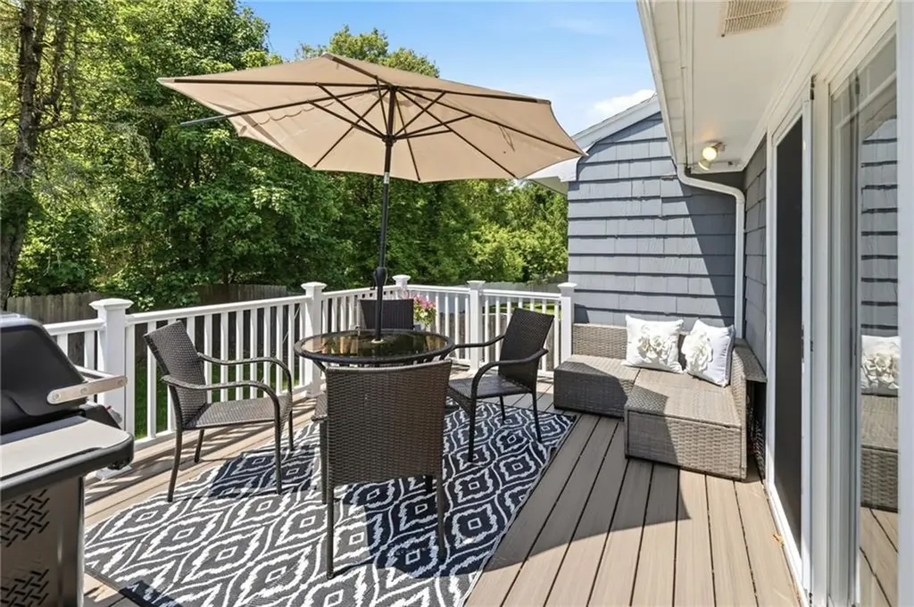 12 Setian Circle Johnston RI 02919