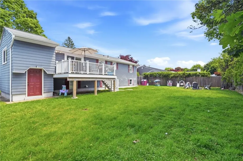 12 Setian Circle Johnston RI 02919