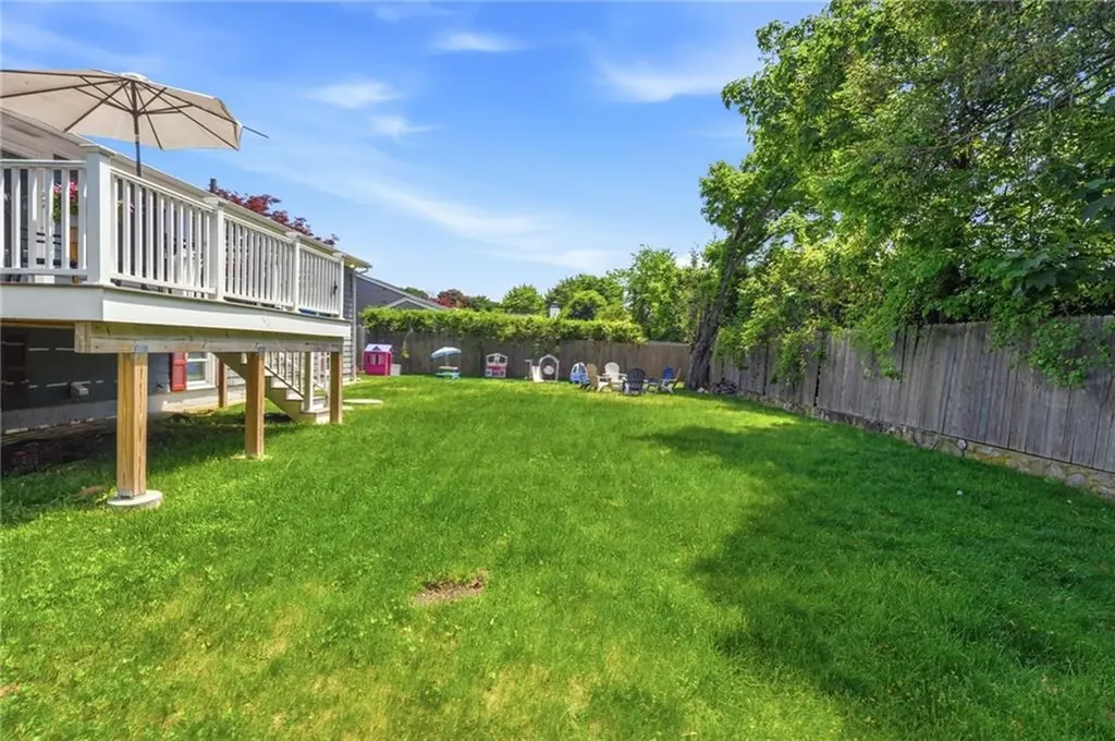 12 Setian Circle Johnston RI 02919