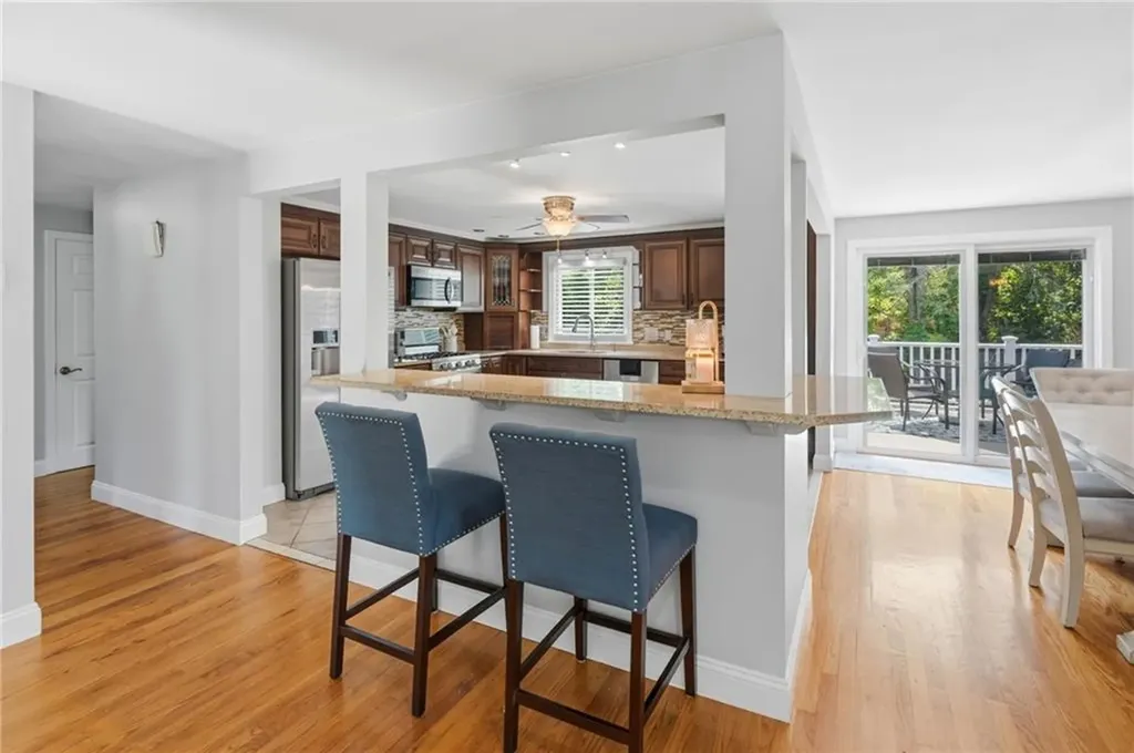 12 Setian Circle Johnston RI 02919