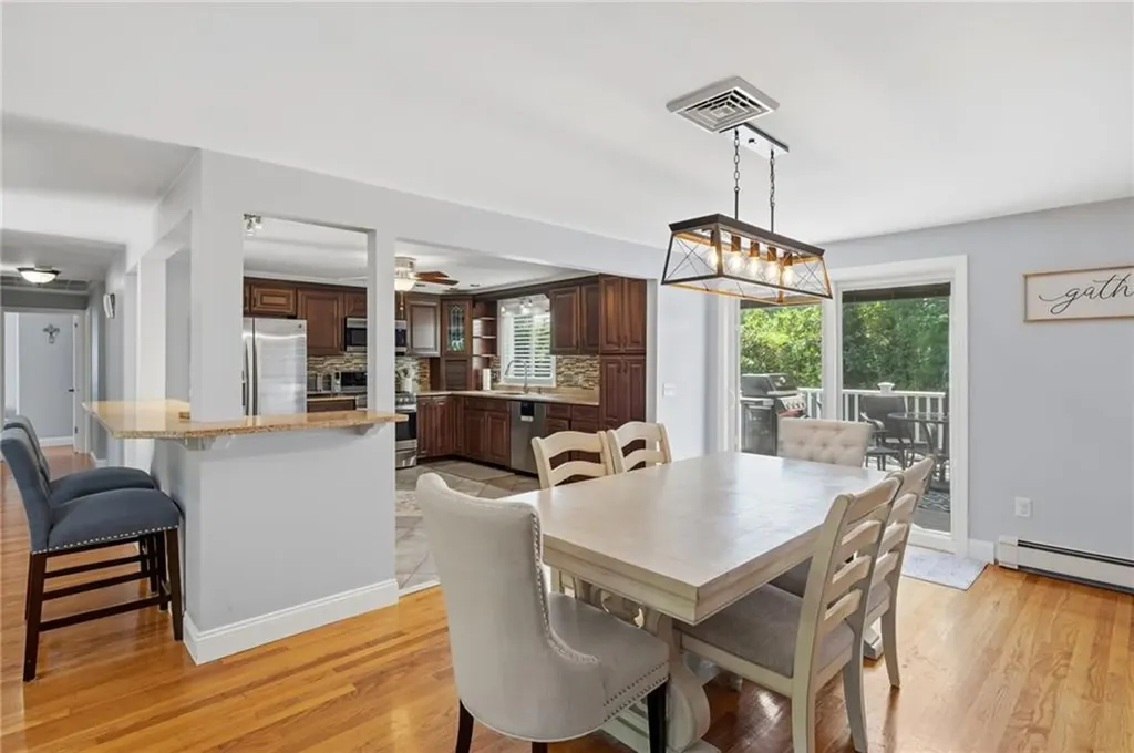 12 Setian Circle Johnston RI 02919