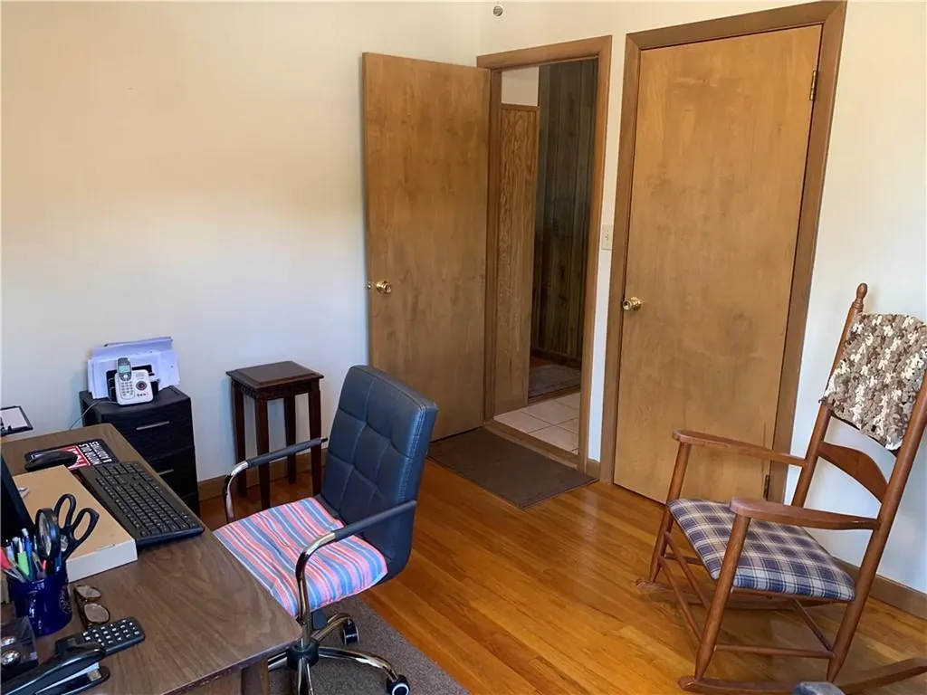 82 Merchant Street North Providence RI 02911