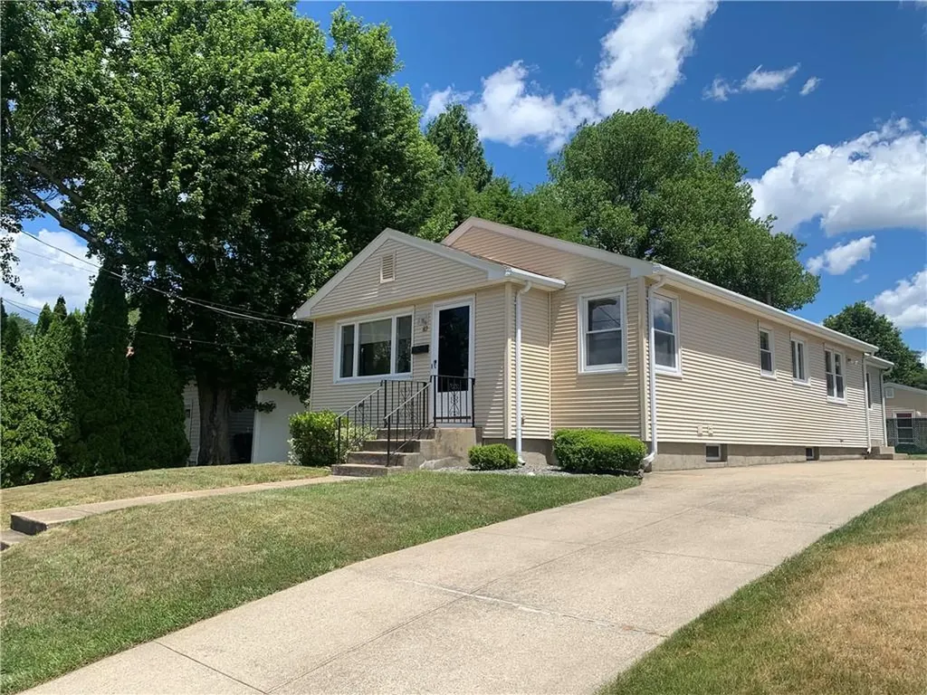 82 Merchant Street North Providence RI 02911