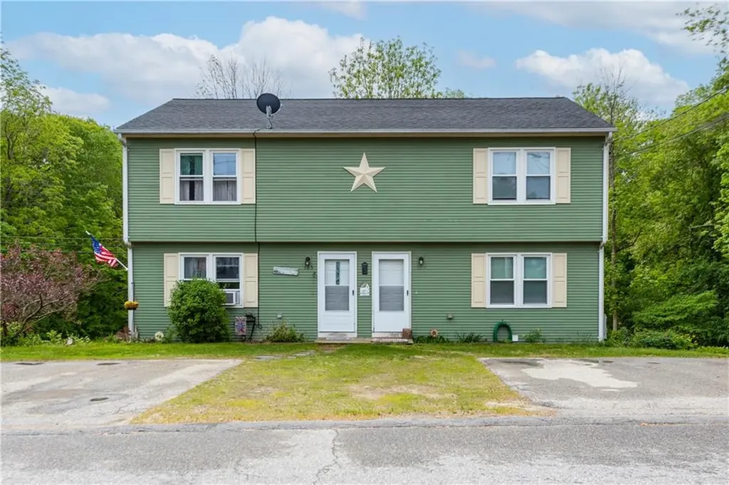 165 Laurel Ridge Avenue Burrillville RI 02859