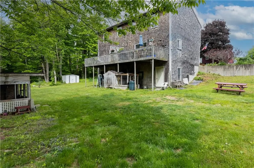 165 Laurel Ridge Avenue Burrillville RI 02859