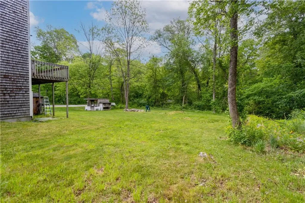 165 Laurel Ridge Avenue Burrillville RI 02859