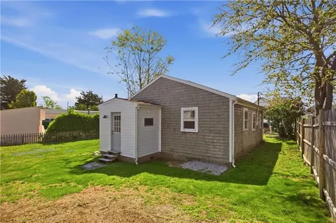 272 Riverside Street Portsmouth RI 02871