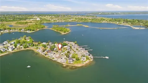 272 Riverside Street Portsmouth RI 02871