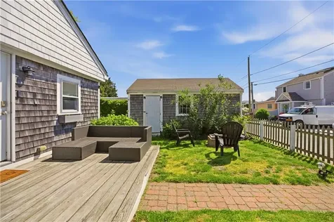 272 Riverside Street Portsmouth RI 02871