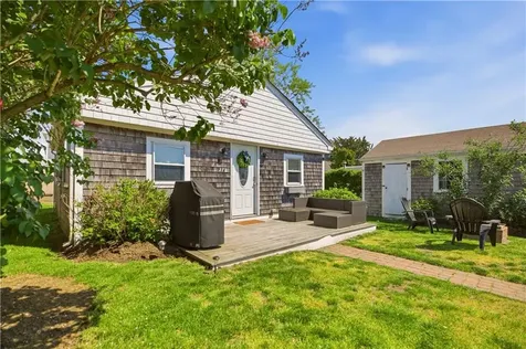 272 Riverside Street Portsmouth RI 02871