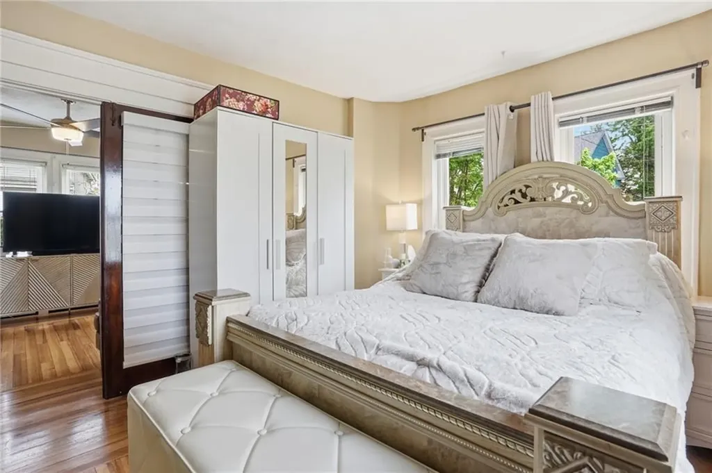 104 Fairview Avenue Pawtucket RI 02860