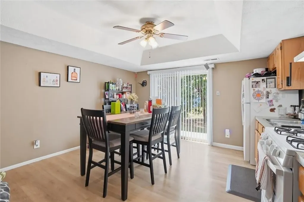 207 Glen Drive Warwick RI 02889