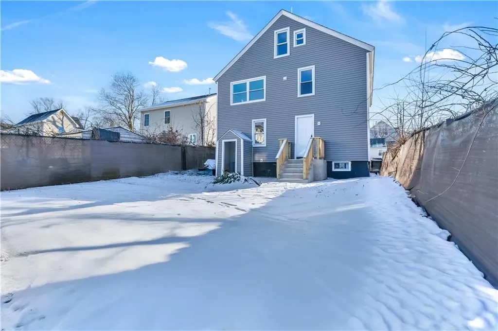 43 Jenkins Street Providence RI 02906