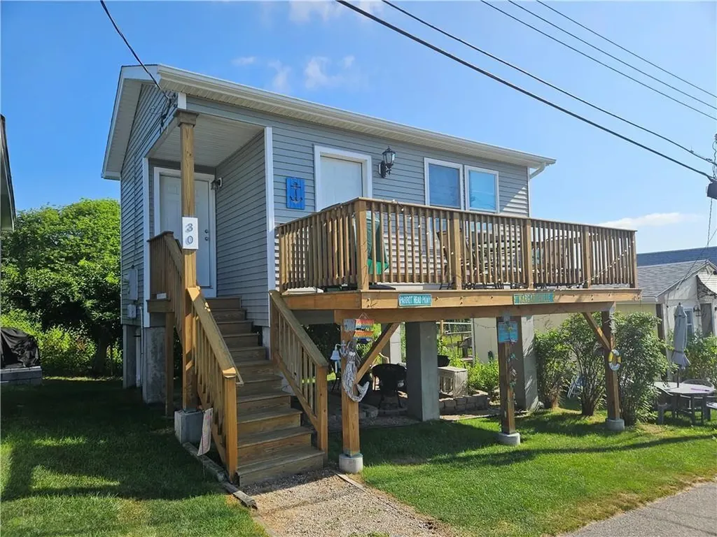 854 L30 Matunuck Beach Road South Kingstown RI 02879