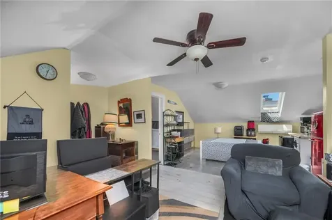 207 Douglas Avenue Providence RI 02908