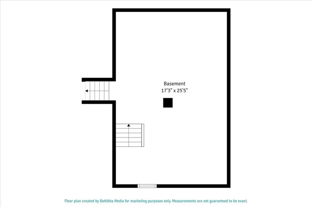 208 Simmonsville Avenue Johnston RI 02919