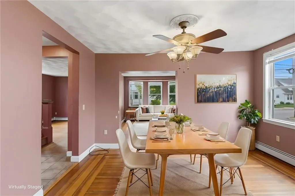 105 Park Avenue Cranston RI 02905