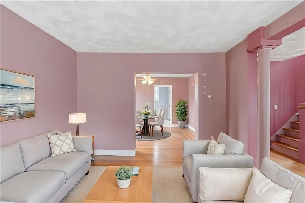 105 Park Avenue Cranston RI 02905