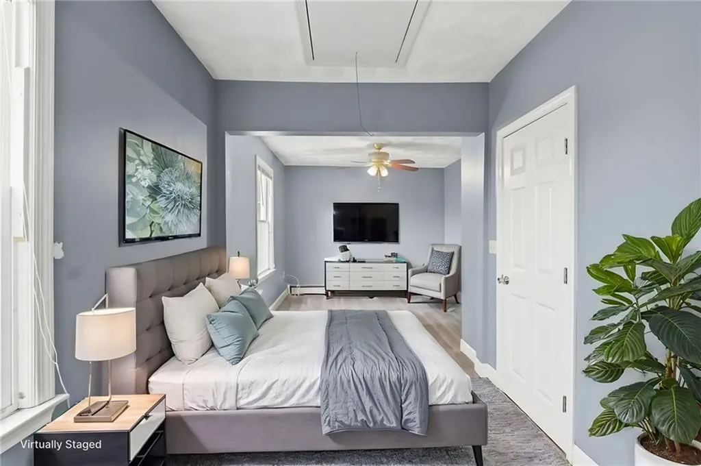 105 Park Avenue Cranston RI 02905
