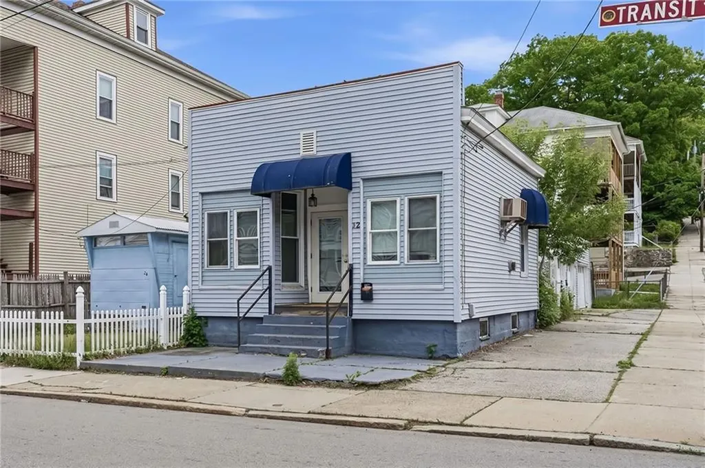 42 Transit Street Woonsocket RI 02895