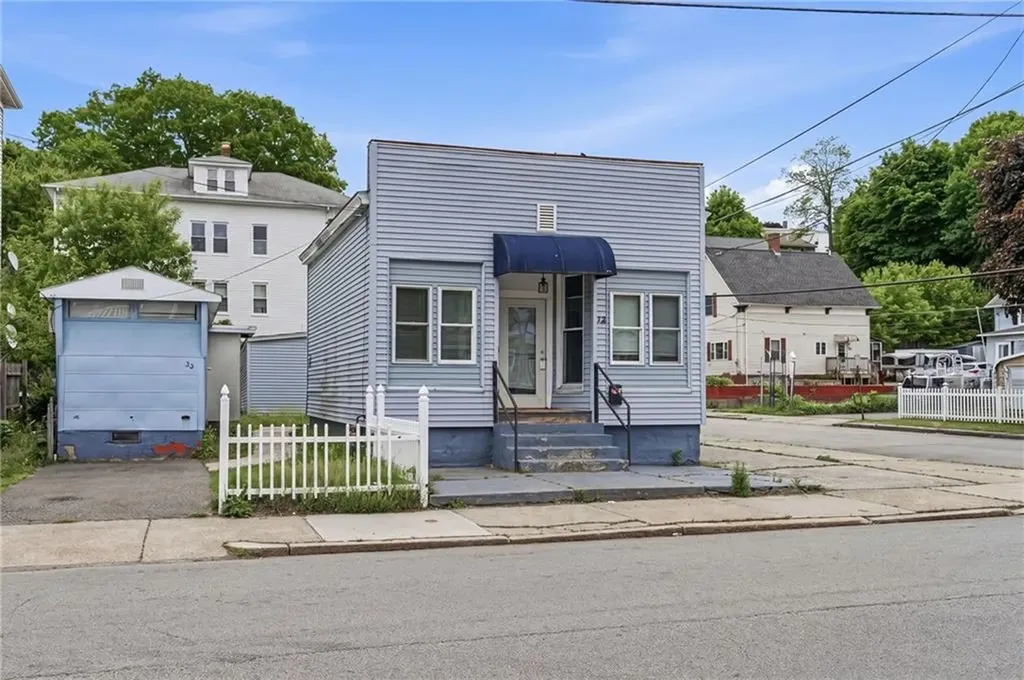 42 Transit Street Woonsocket RI 02895