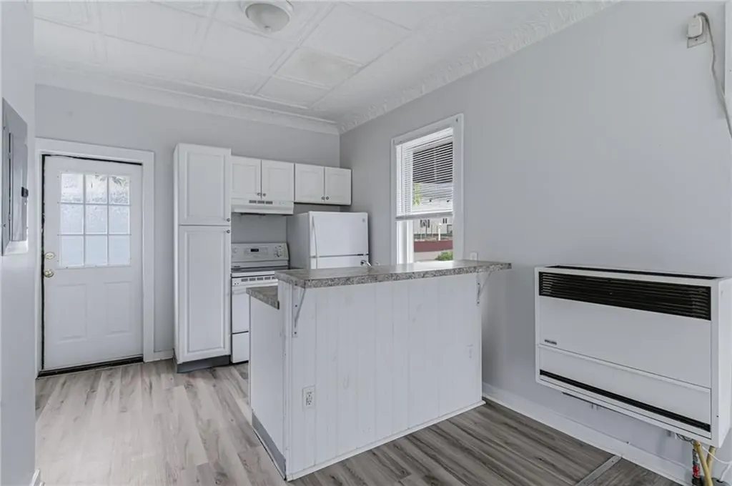 42 Transit Street Woonsocket RI 02895