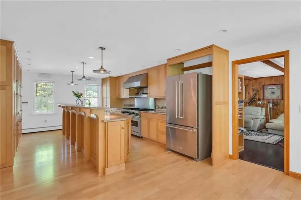 12 Howard Road Cumberland RI 02864