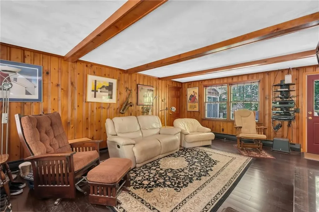 12 Howard Road Cumberland RI 02864