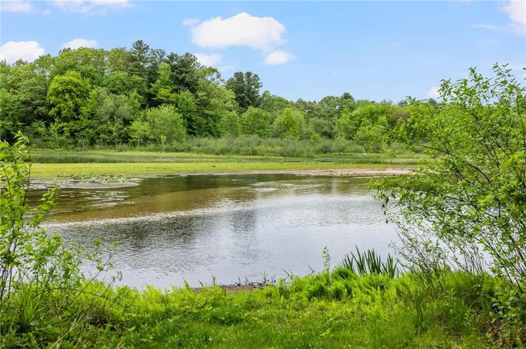 12 Howard Road Cumberland RI 02864