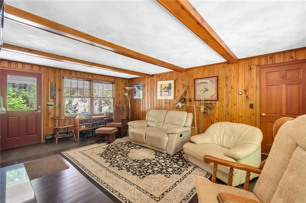12 Howard Road Cumberland RI 02864