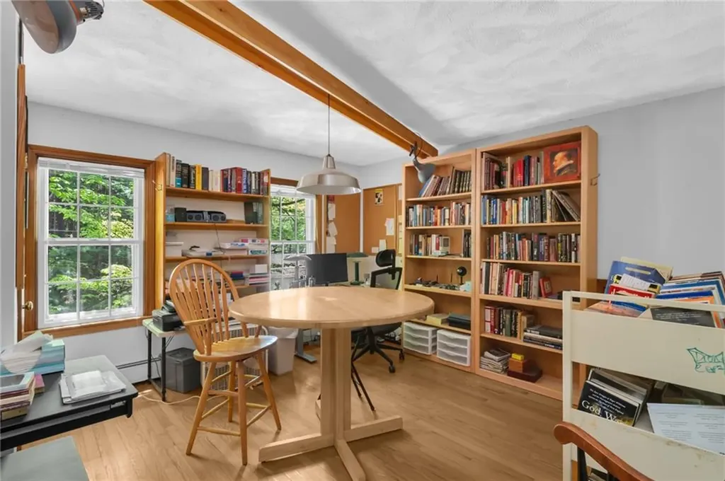12 Howard Road Cumberland RI 02864