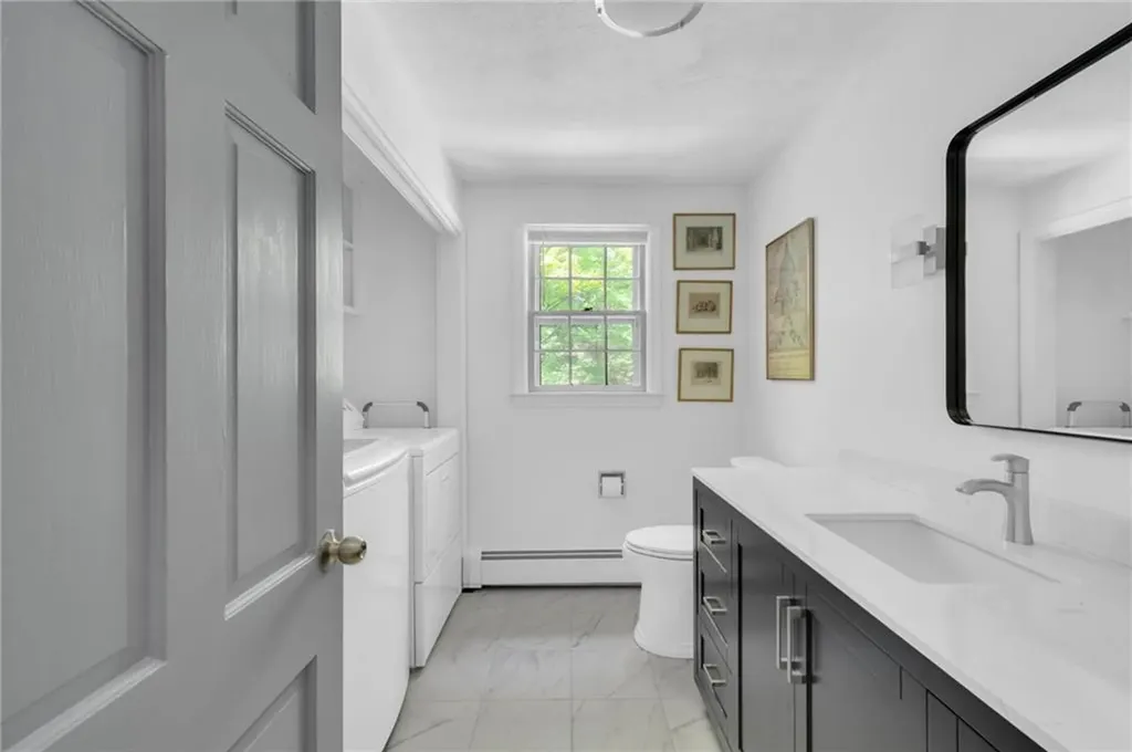 12 Howard Road Cumberland RI 02864