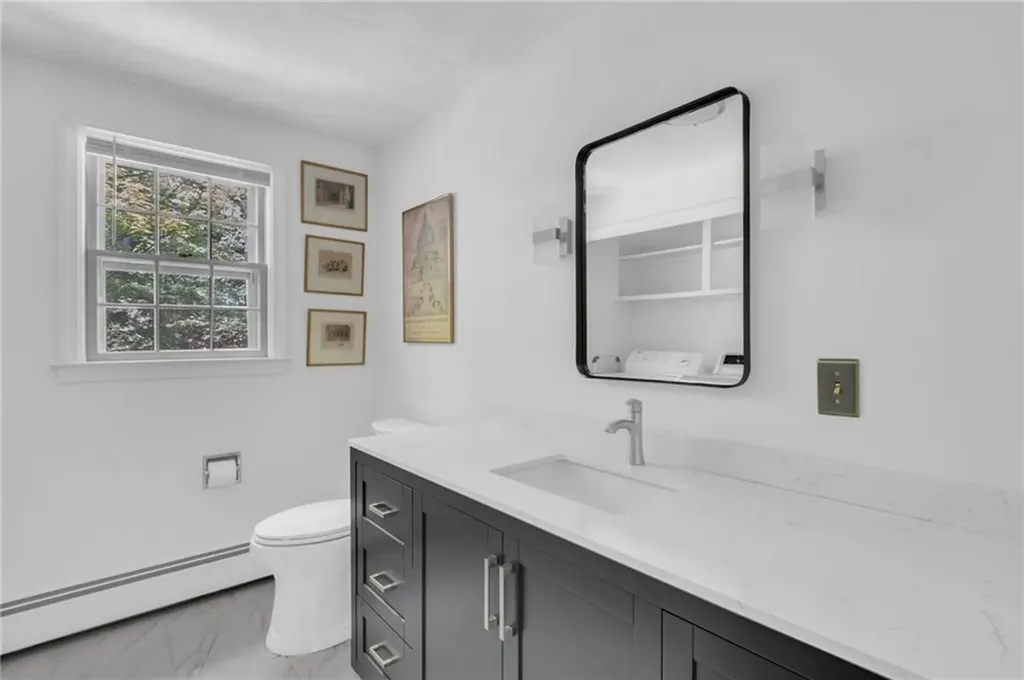 12 Howard Road Cumberland RI 02864
