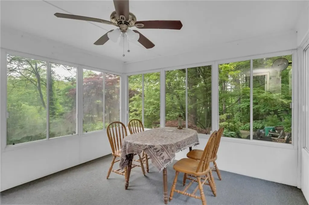 12 Howard Road Cumberland RI 02864