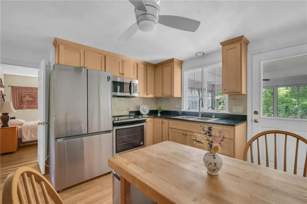 12 Howard Road Cumberland RI 02864