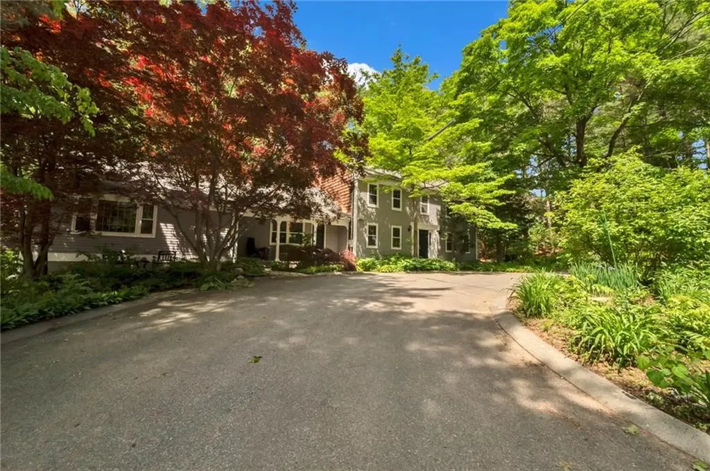 12 Howard Road Cumberland RI 02864