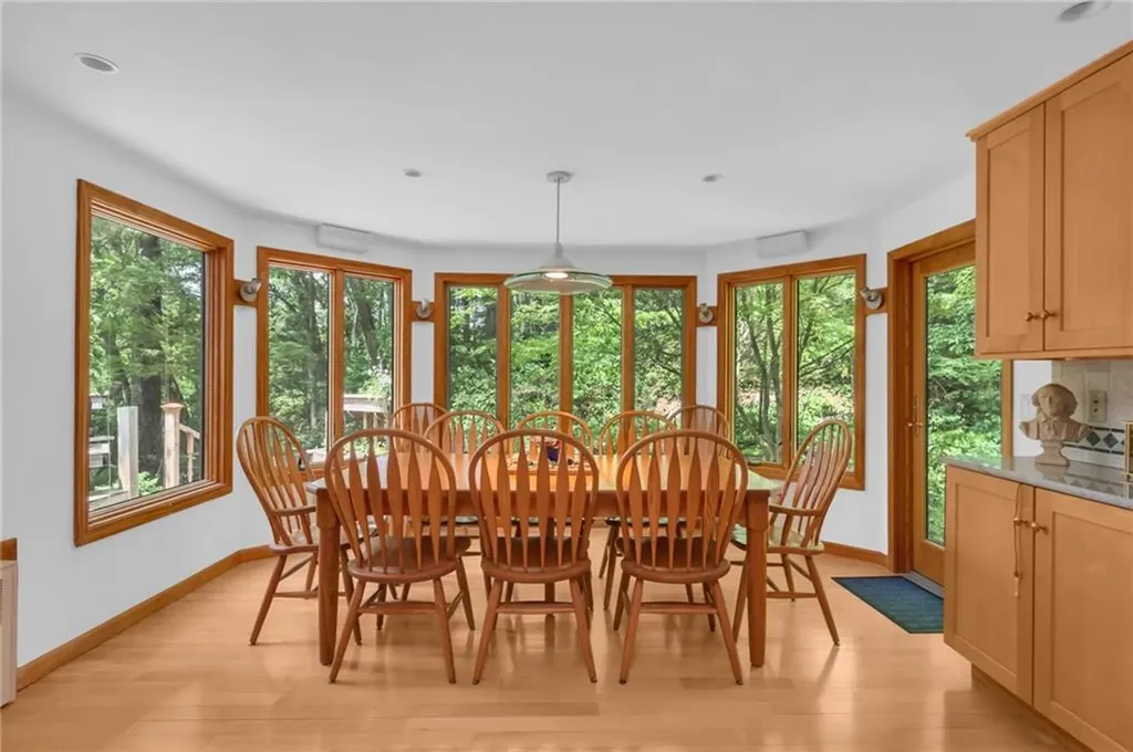 12 Howard Road Cumberland RI 02864