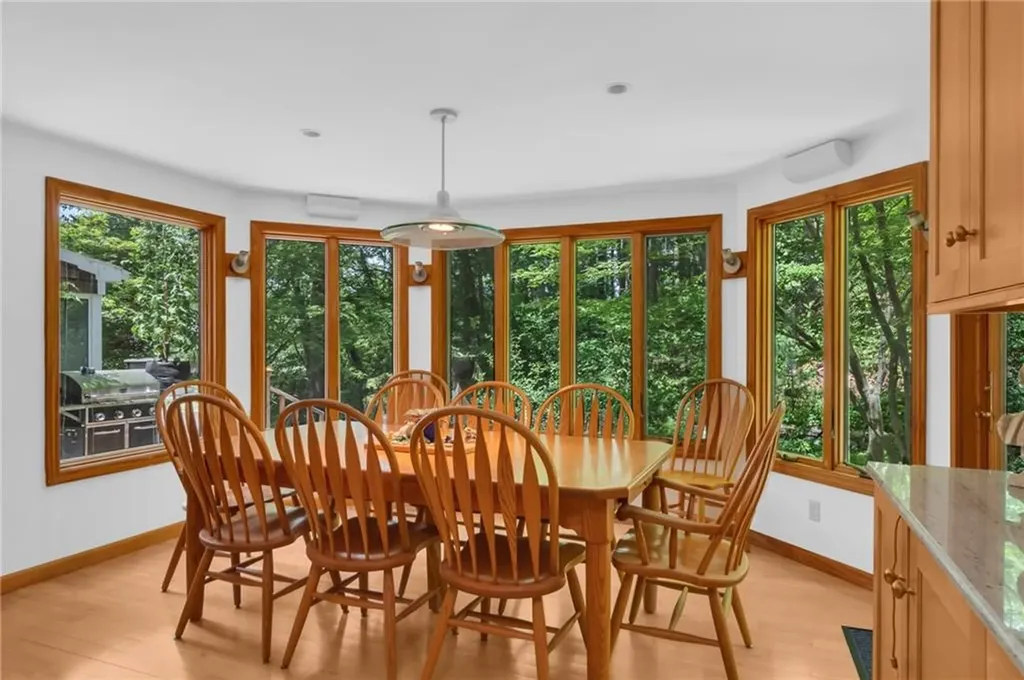 12 Howard Road Cumberland RI 02864