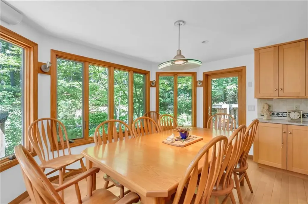 12 Howard Road Cumberland RI 02864