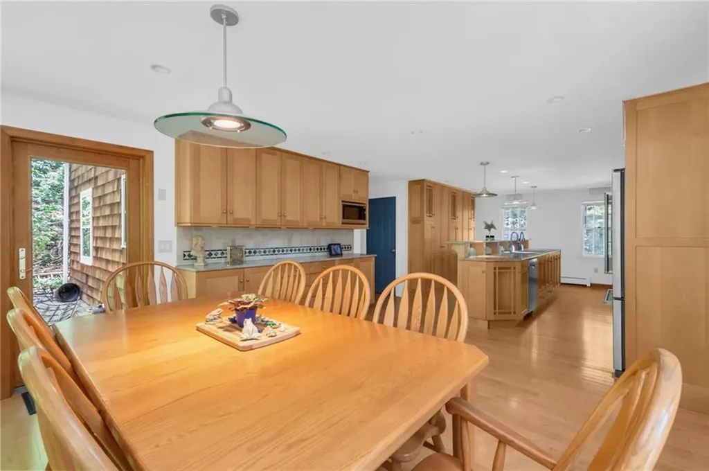 12 Howard Road Cumberland RI 02864