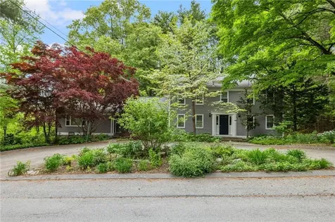 12 Howard Road Cumberland RI 02864
