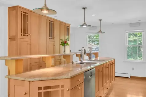 12 Howard Road Cumberland RI 02864