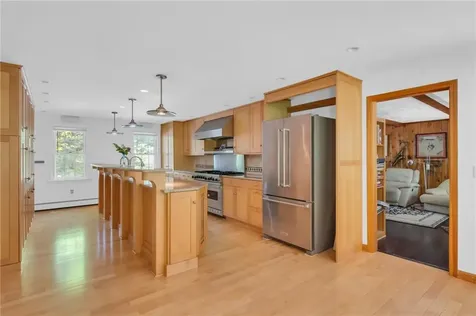 12 Howard Road Cumberland RI 02864