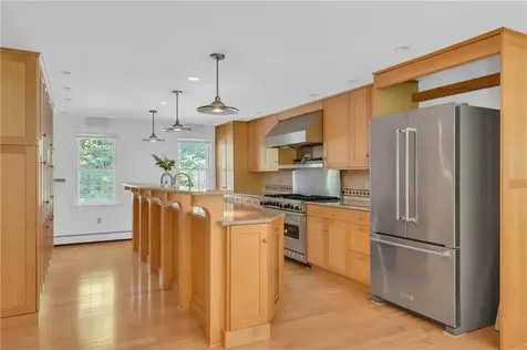 12 Howard Road Cumberland RI 02864