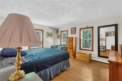 12 Howard Road Cumberland RI 02864