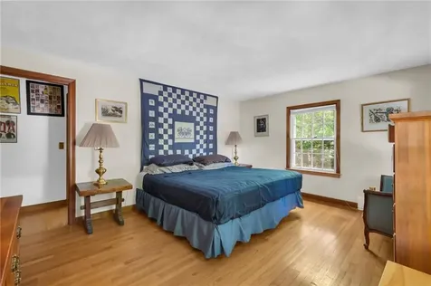 12 Howard Road Cumberland RI 02864