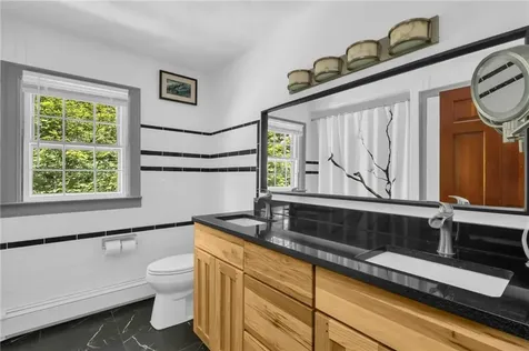 12 Howard Road Cumberland RI 02864