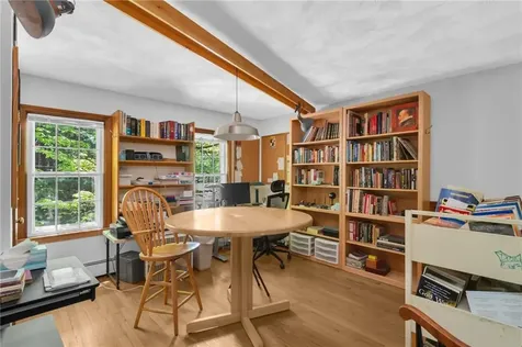 12 Howard Road Cumberland RI 02864